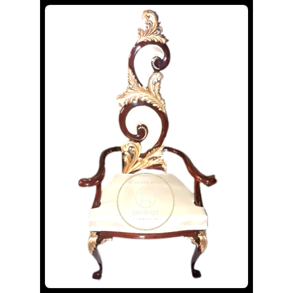 Bedroom Chair Royal CC153HK
