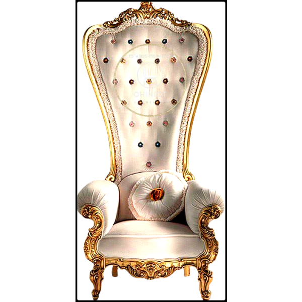 High Back Chair CC154SS