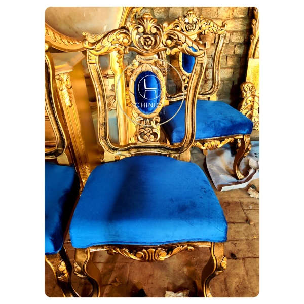 Dining Chair Baiza CD185BI