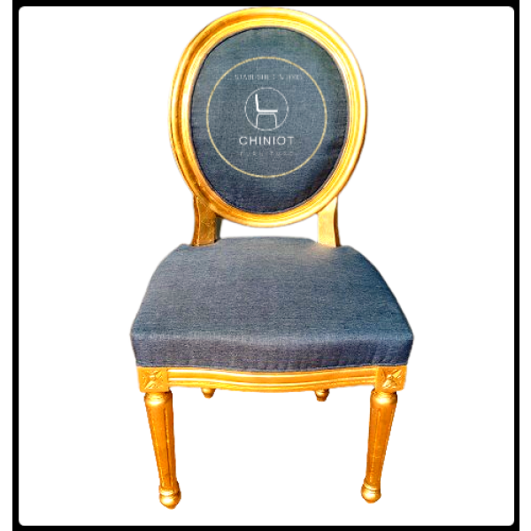 Dining Chair Oval CD185SO