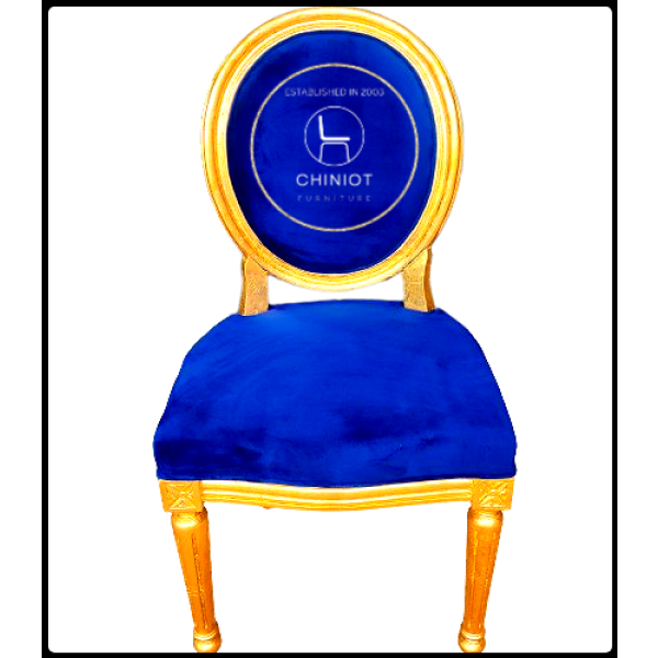 Dining Chair Oval CD185SO - Image 2