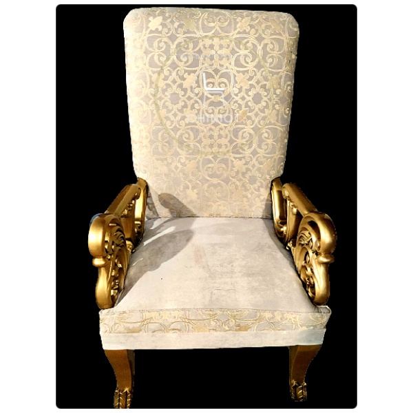 Bedroom Chairs English CC157AL