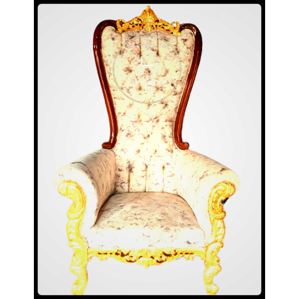 High Back Executive Chair CC159HB