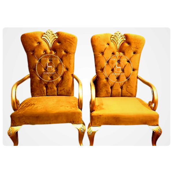 Bedroom Chairs Modern CC152MV