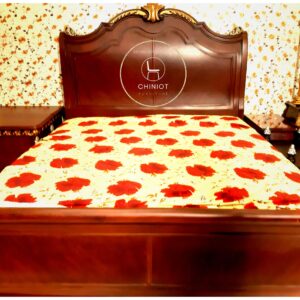 Bed Set Victorians CS72NS