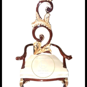 Bedroom Chair Royal CC153HK