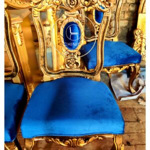 Dining Chair Baiza CD185BI