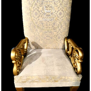 Bedroom Chairs English CC157AL