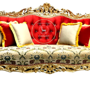 Sofa Prince Italian CS40MC