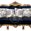 Sofa Traditional CS39GD