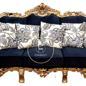 Sofa Traditional CS39GD