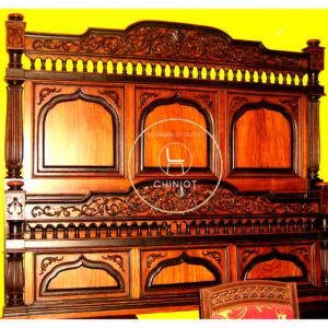 Bed Set Altar CB71MT