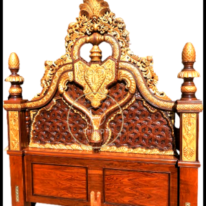 Bed Set Crown CB75HH