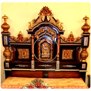 Bed Set Havily King CB85KH