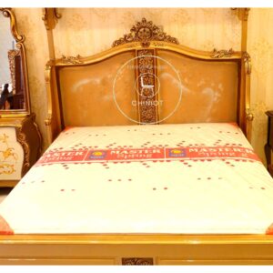 Bed Set Victorian Canopy CB81CL