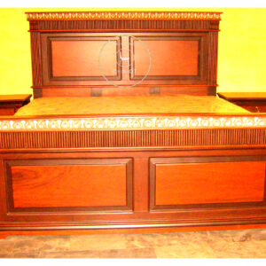 Bed Set 2D CB78DA
