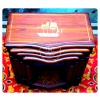 Nesting Table Ship (Set Of 4) - Image 3