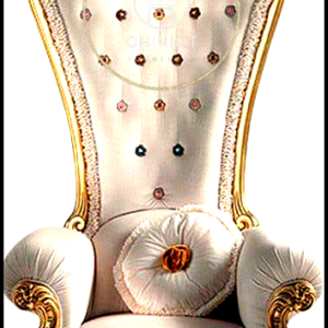 High Back Chair CC154SS