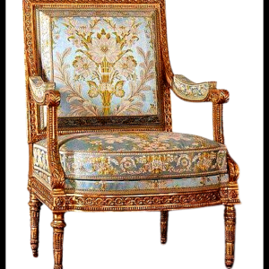 Bedroom Chairs Islam CC155IS