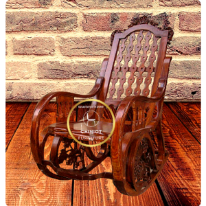 Rocking Chair Grapes