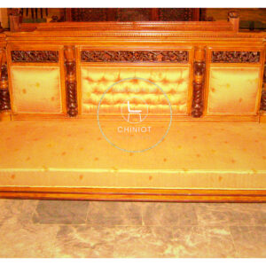 Sofa Gold leaf CS37NB