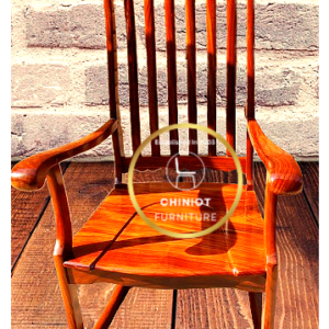 Rocking Chair Traditional