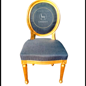 Dining Chair Oval CD185SO