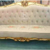 Sofa Gold CS32GP