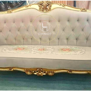 Sofa Gold CS32GP