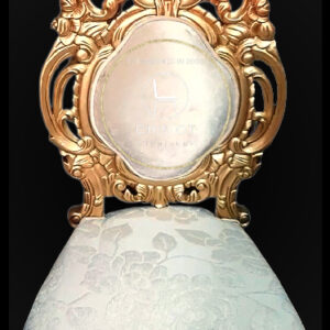 Dining Chair Antique CD184RC