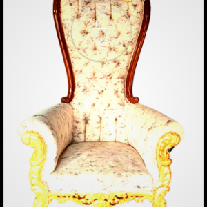 High Back Executive Chair CC159HB