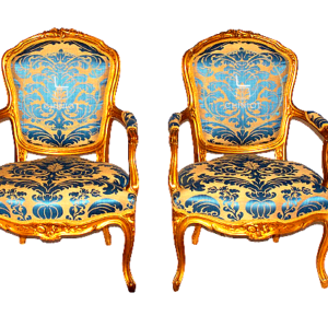 Bedroom Chairs Victorian CC151VC