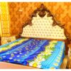 Bed Set Italian CB86VP