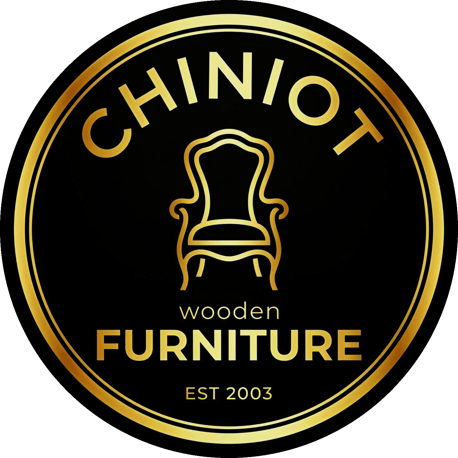 Chiniot Wooden Furniture